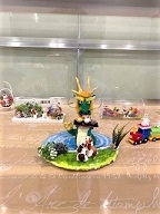 辰の作品の写真
