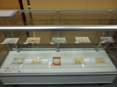 生田花朝展写真２