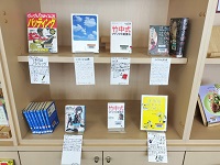 展示画像
