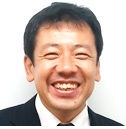 眞下真一氏