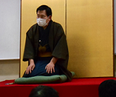 笑っ亭笑昌さん
