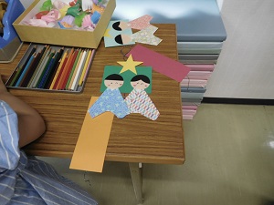 絵本のじかん写真3