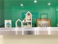 縦型ケース展示写真