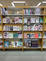 美意識過剰！展　展示風景
