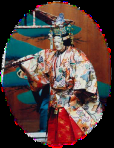 能楽