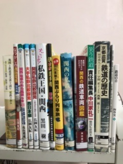 関西の私鉄全般+α