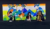 毀滅の刃