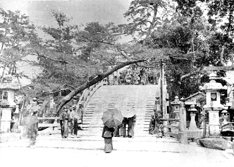 「住吉太鼓橋」