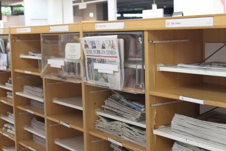 外国新聞