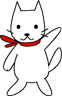 しゃべるなにワン