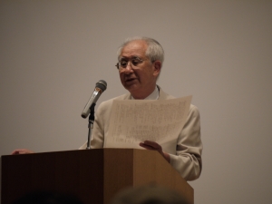 鶴崎裕雄さん