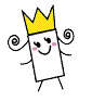 しゃべるしおりん