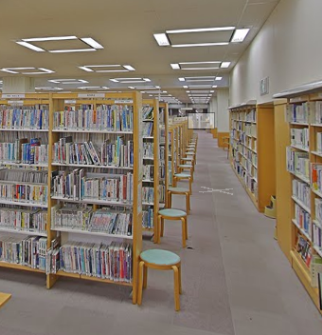 技術・産業コーナー　図書